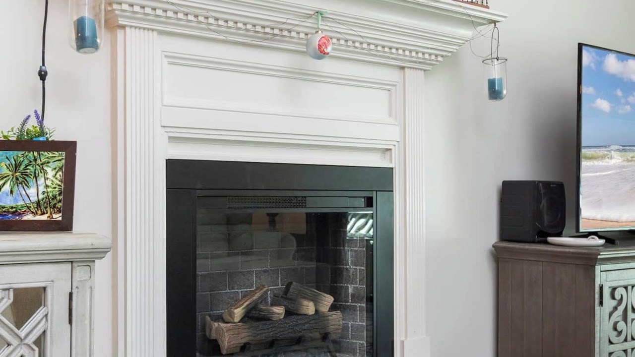 Photo of Livingroom in Saint Simons Heights
