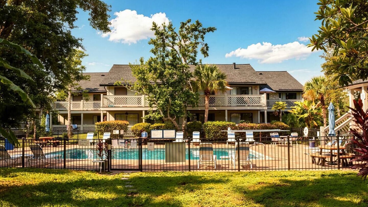 Photo of Outdoor in Saint Simons Heights