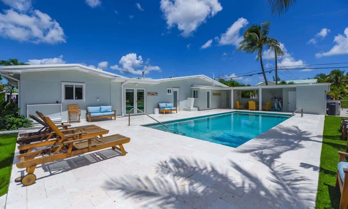 Photo of Outdoor in Big Pine Key