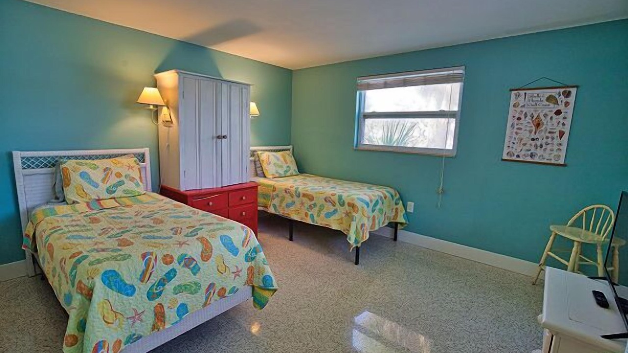 Photo of Bedroom in Englewood