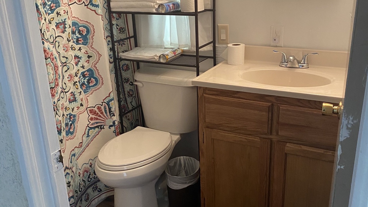 Photo of Bathroom in Steinhatchee