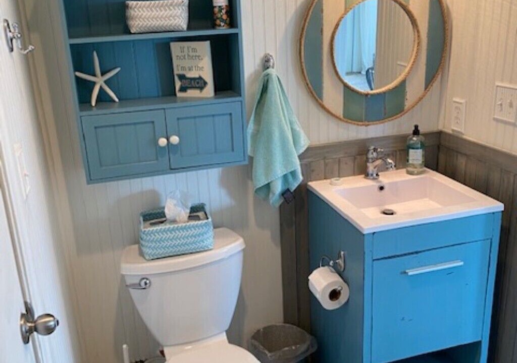Photo of Bathroom in Cape San Blas