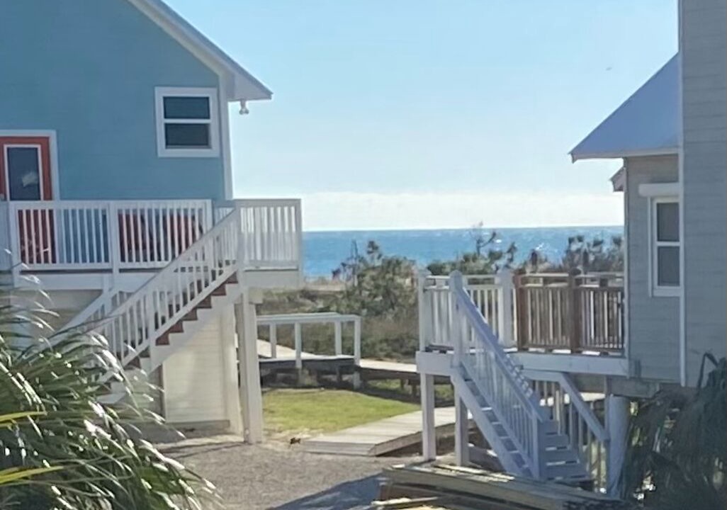 Photo of Others in Cape San Blas