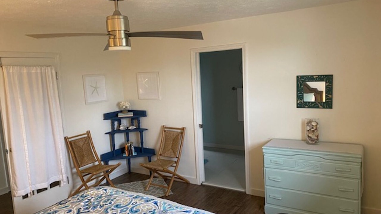 Photo of Bathroom in Cape San Blas