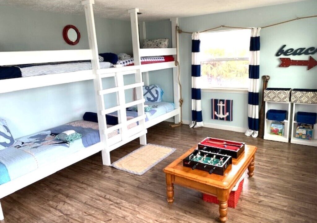 Photo of Bedroom in Cape San Blas