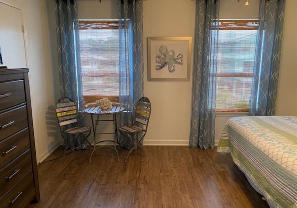 Photo of Bedroom in Cape San Blas