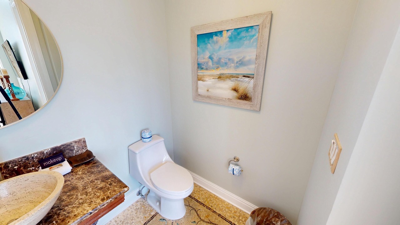 Photo of Bathroom in Destin