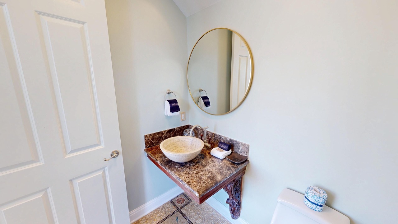 Photo of Bathroom in Destin