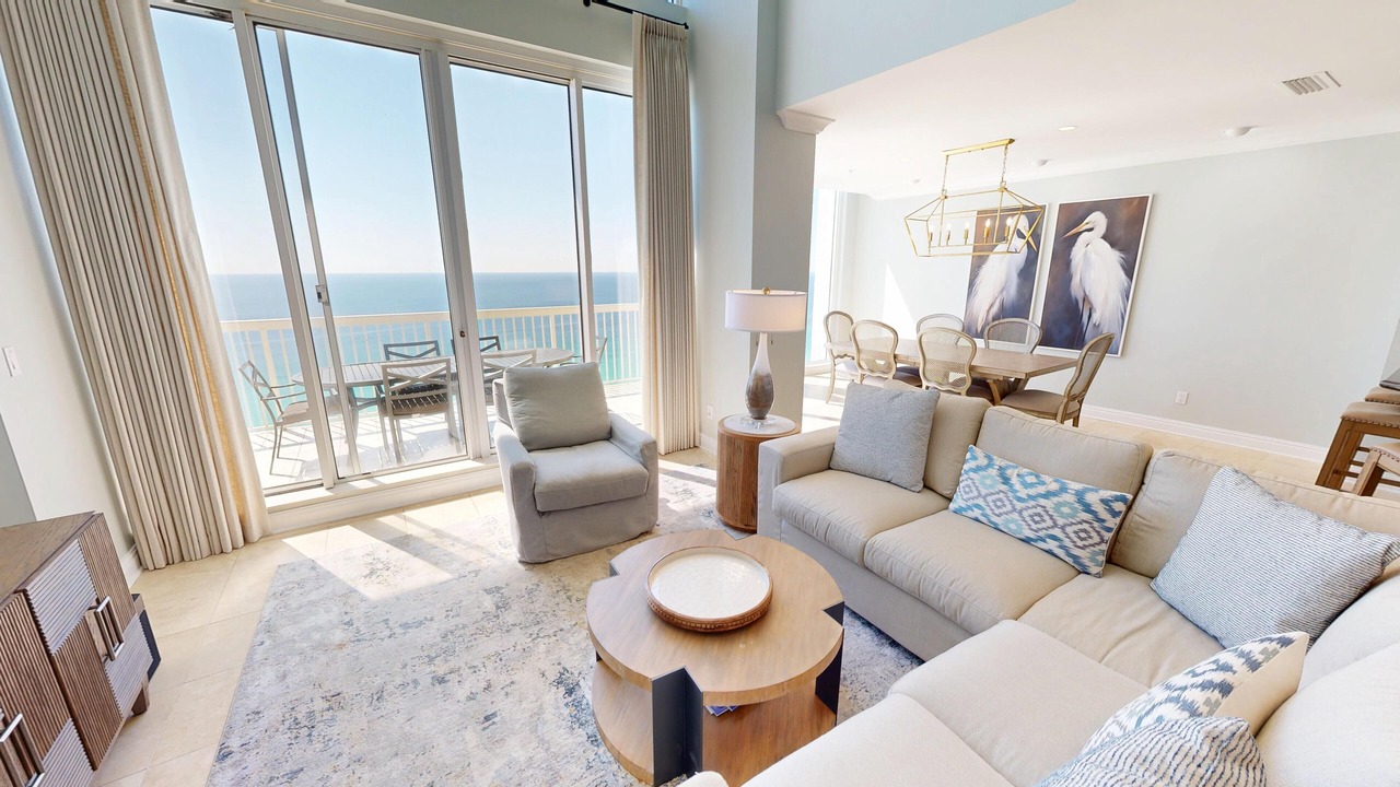 Photo of Livingroom in Destin