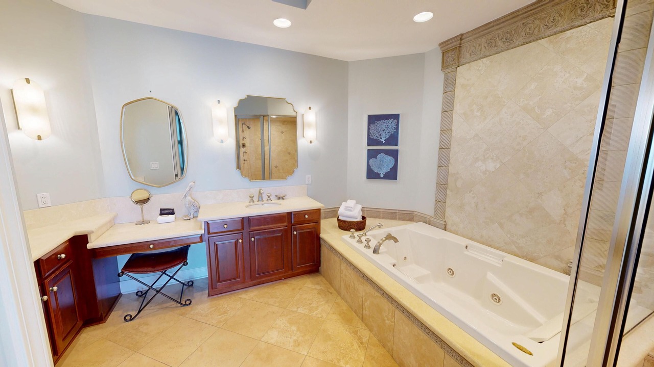 Photo of Bathroom in Destin
