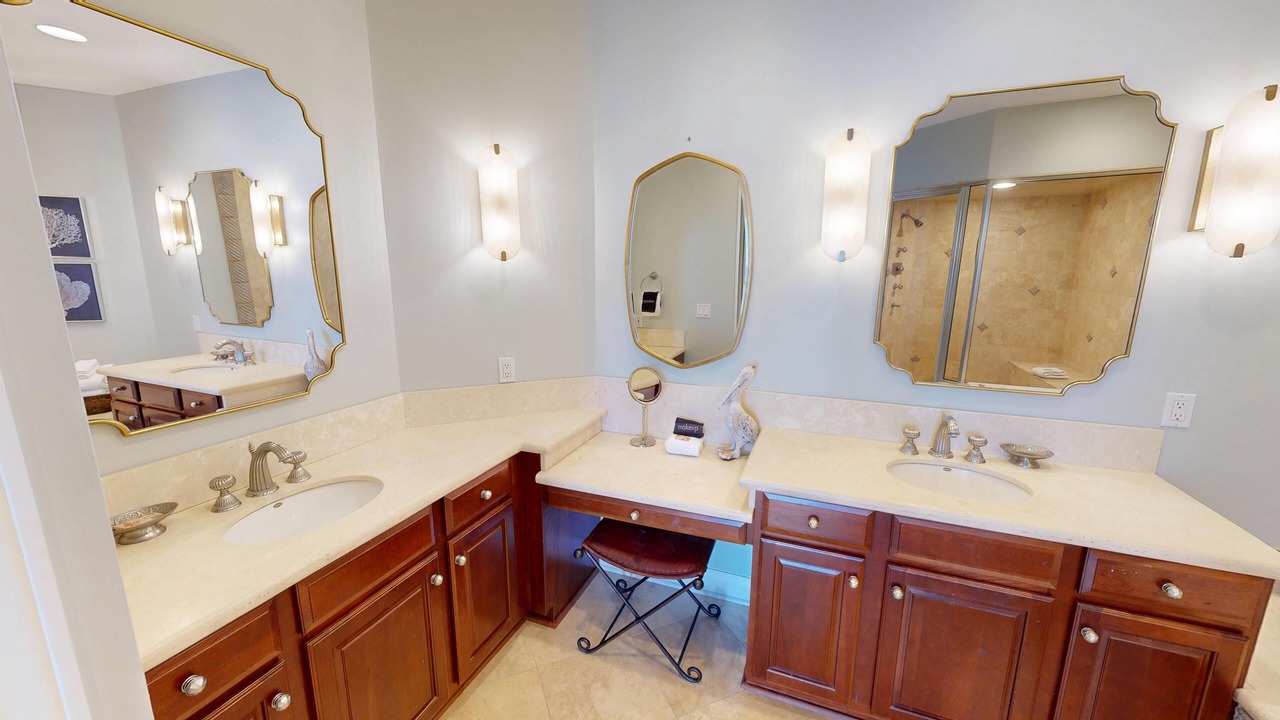 Photo of Bathroom in Destin