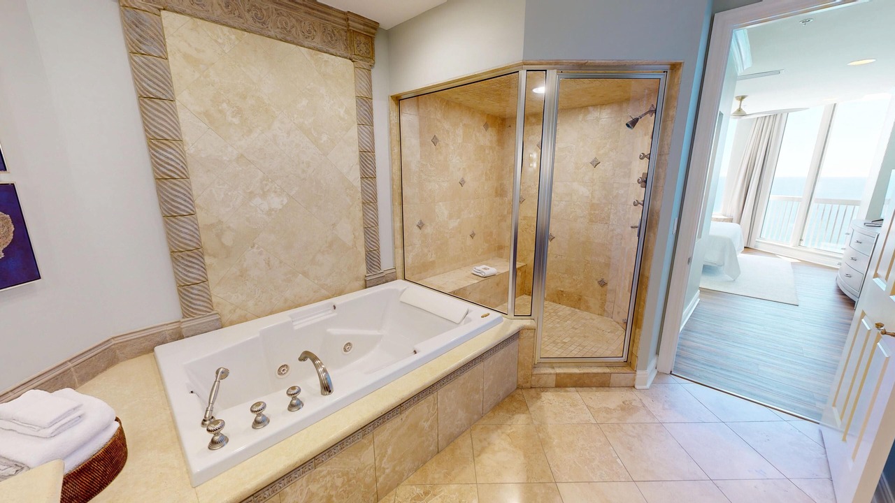 Photo of Bathroom in Destin