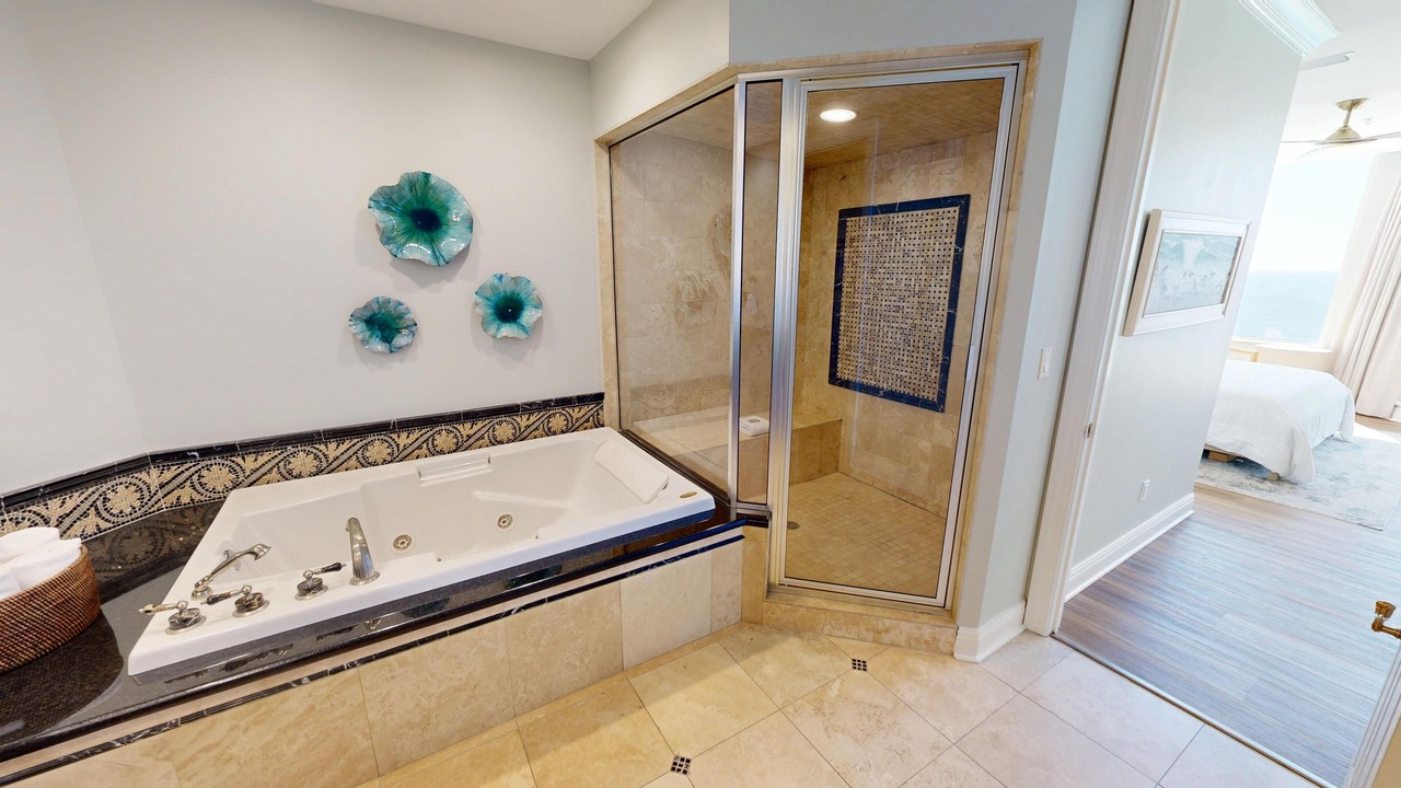 Photo of Bathroom in Destin