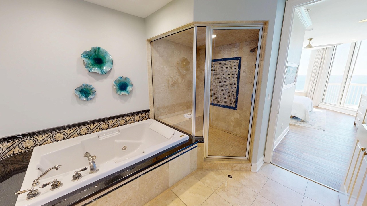 Photo of Bathroom in Destin