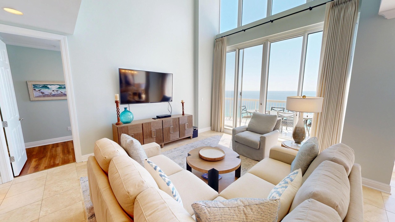 Photo of Livingroom in Destin