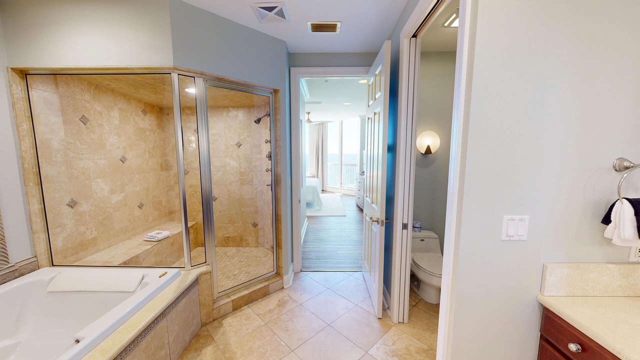 Photo of Bathroom in Destin