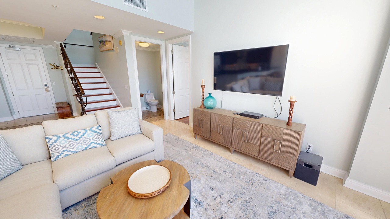 Photo of Livingroom in Destin