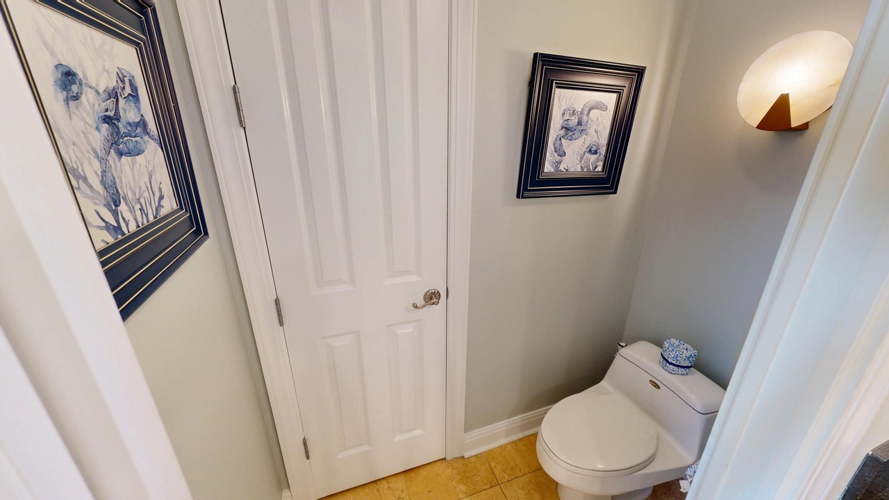 Photo of Bathroom in Destin