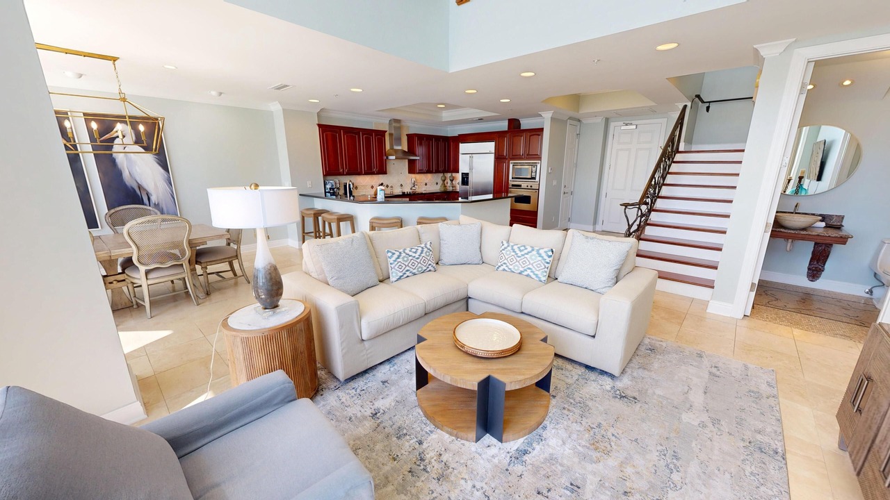 Photo of Livingroom in Destin
