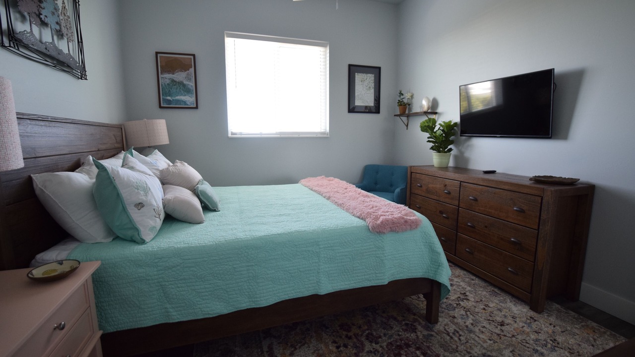 Photo of Bedroom in Captiva
