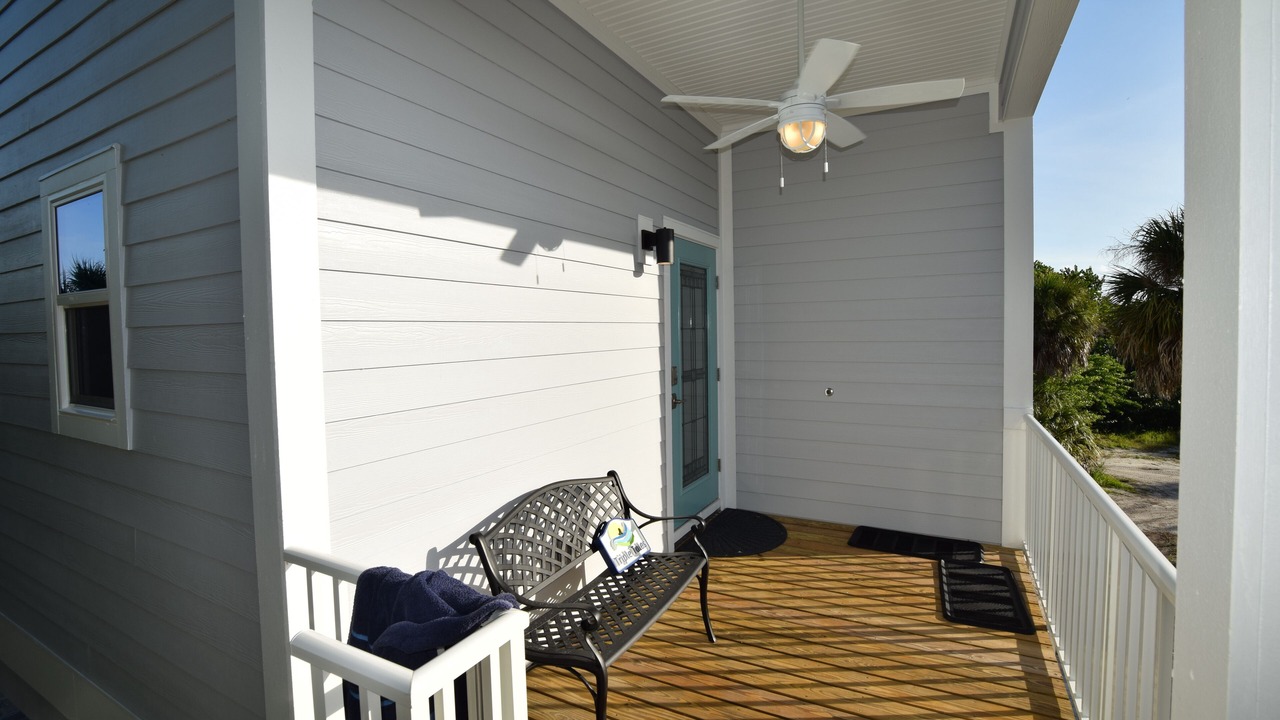 Photo of Outdoor in Captiva
