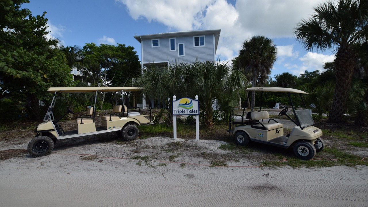 Photo of Others in Captiva