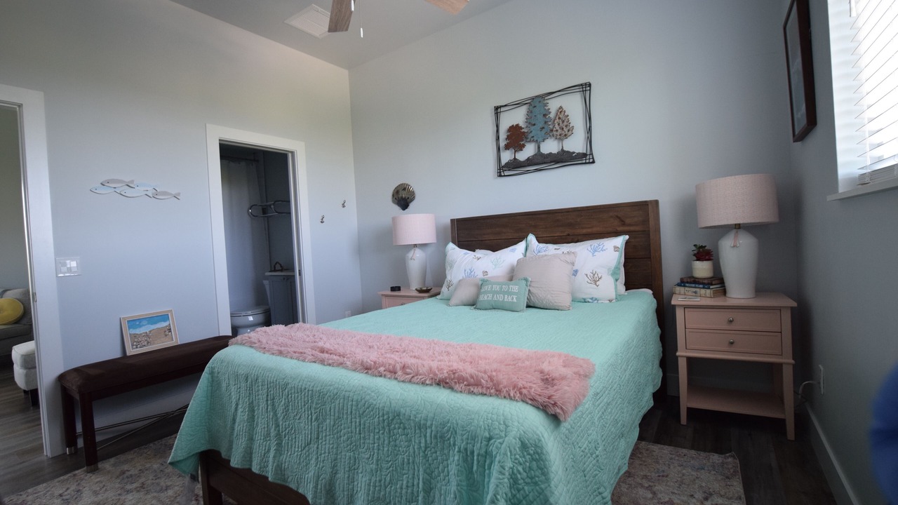 Photo of Bedroom in Captiva