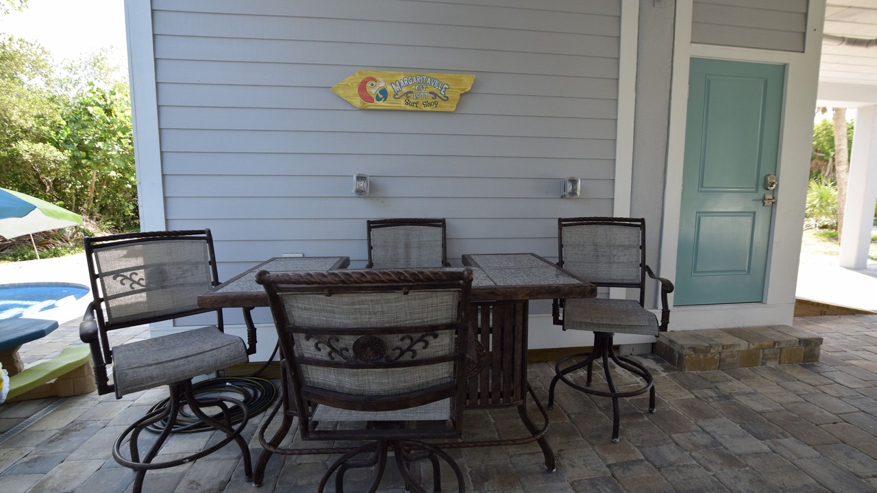 Photo of Outdoor in Captiva