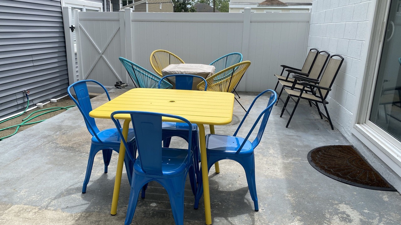 Photo of Outdoor in Long Branch