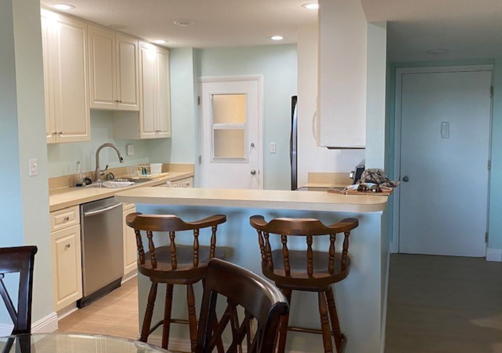 Photo of Kitchen in Caloosahatchee