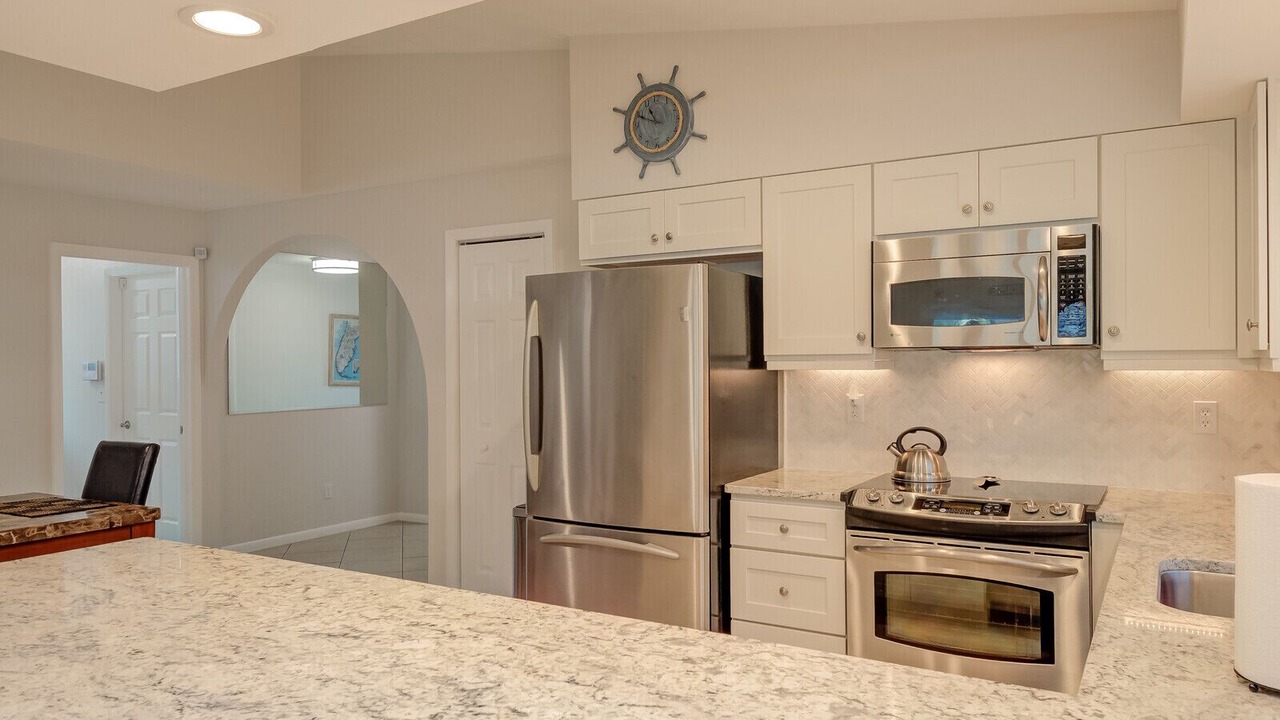 Photo of Kitchen in Naples Park