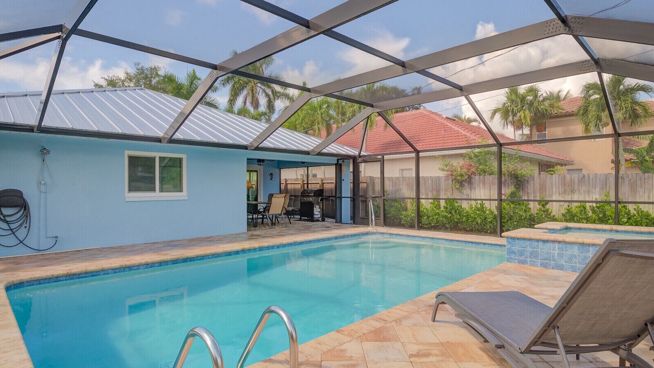 Photo of Outdoor in Naples Park