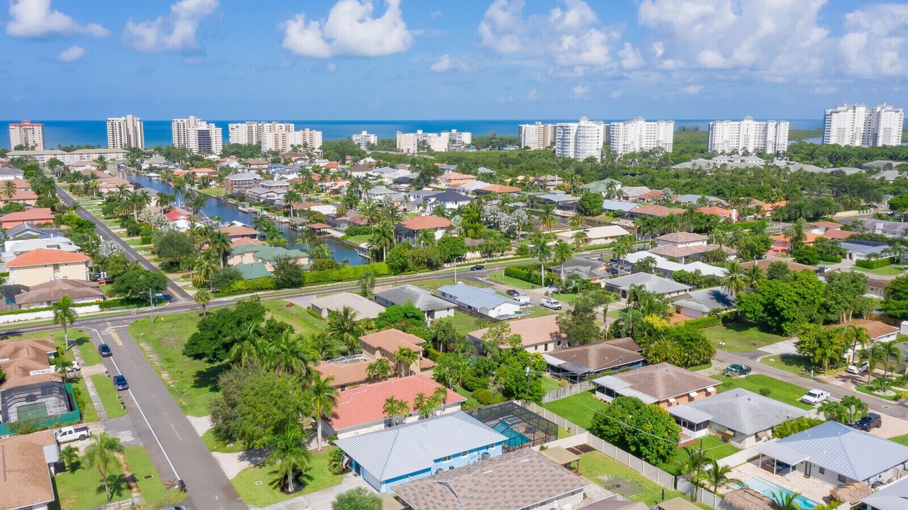 Photo of Outdoor in Naples Park
