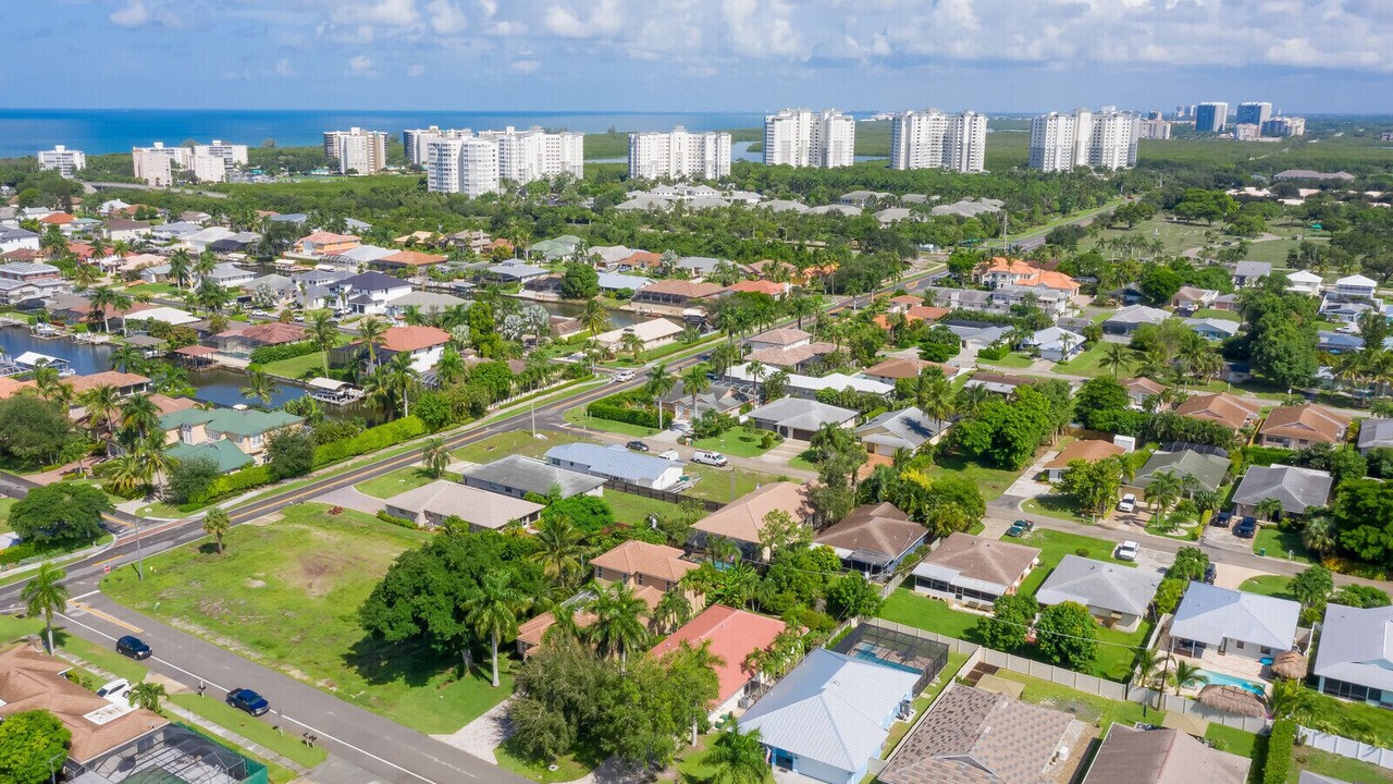 Photo of Outdoor in Naples Park