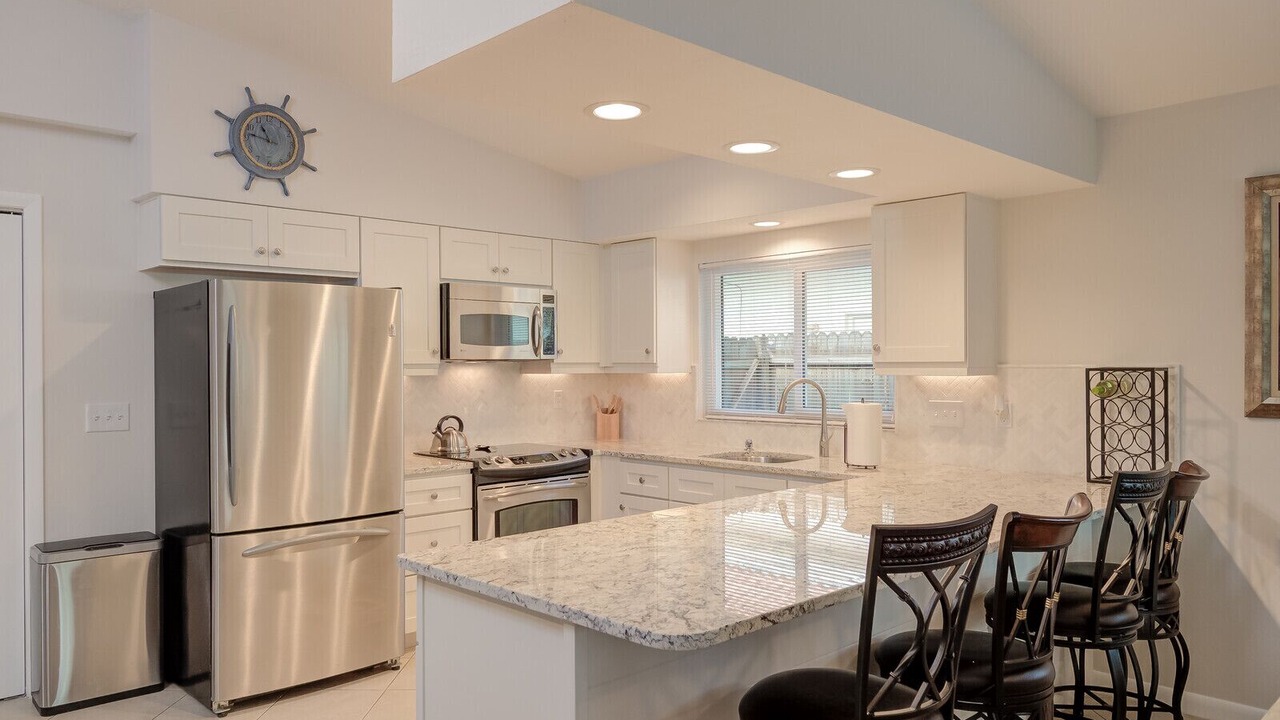 Photo of Kitchen in Naples Park