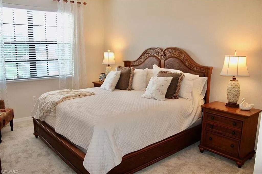 Photo of Bedroom in Naples