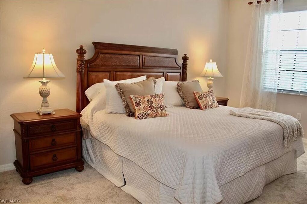 Photo of Bedroom in Naples