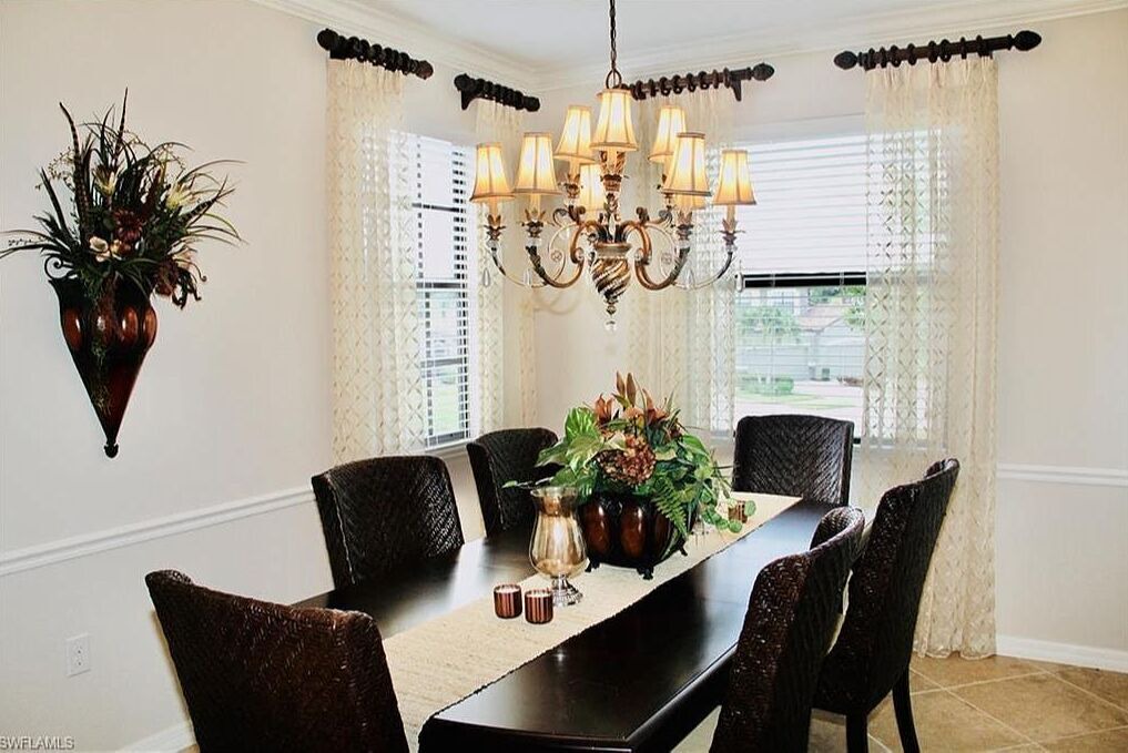 Photo of Livingroom in Naples
