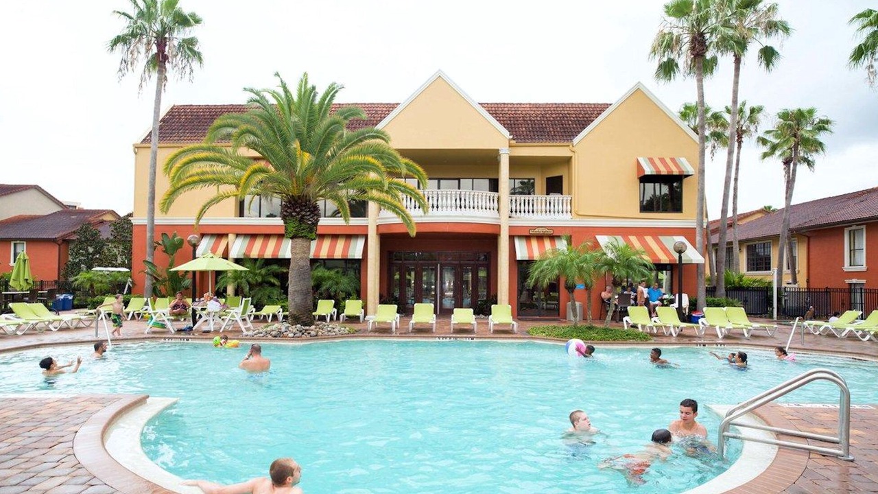 Photo of Outdoor in Kissimmee