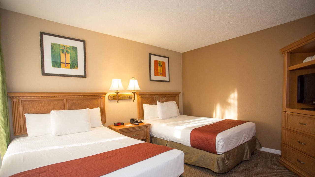 Photo of Bedroom in Kissimmee