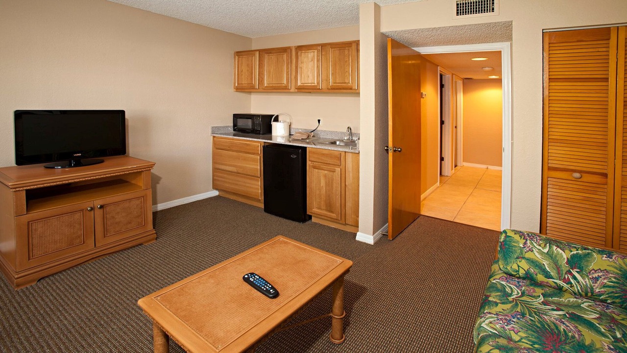 Photo of Livingroom in Kissimmee