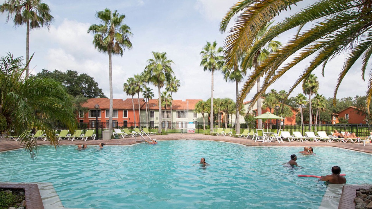 Photo of Outdoor in Kissimmee