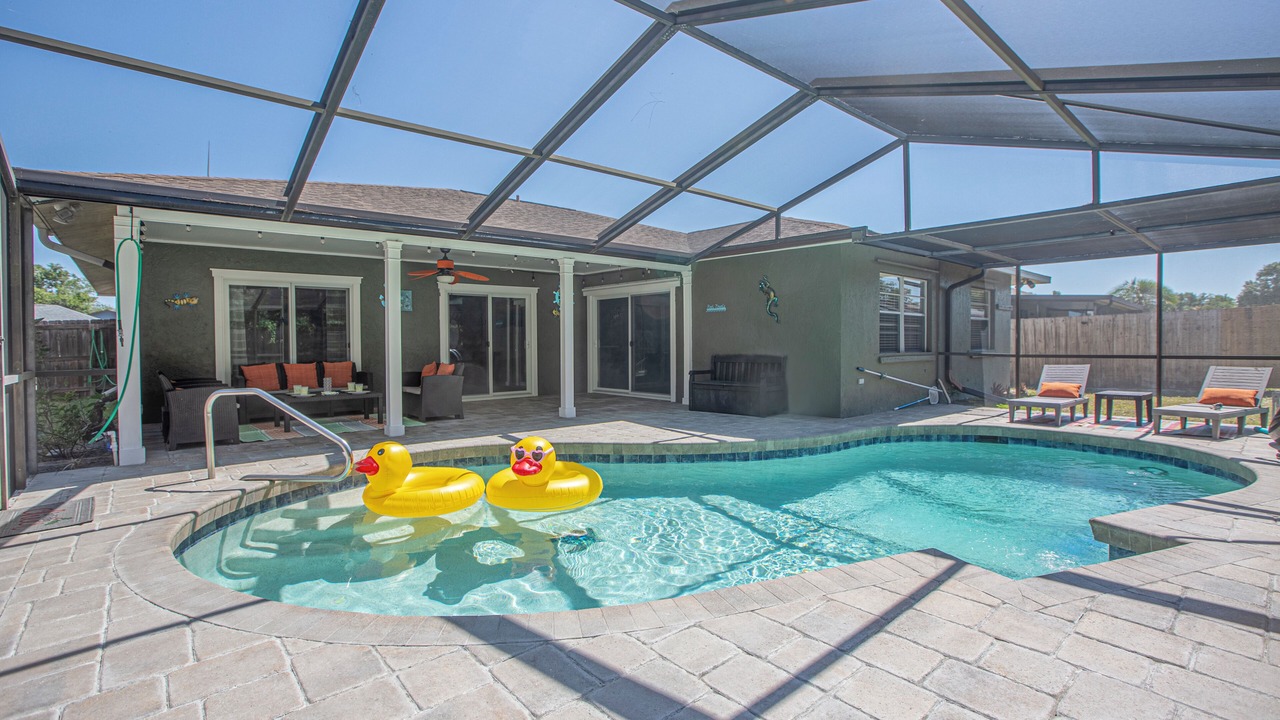 Photo of Outdoor in Lake Sarasota