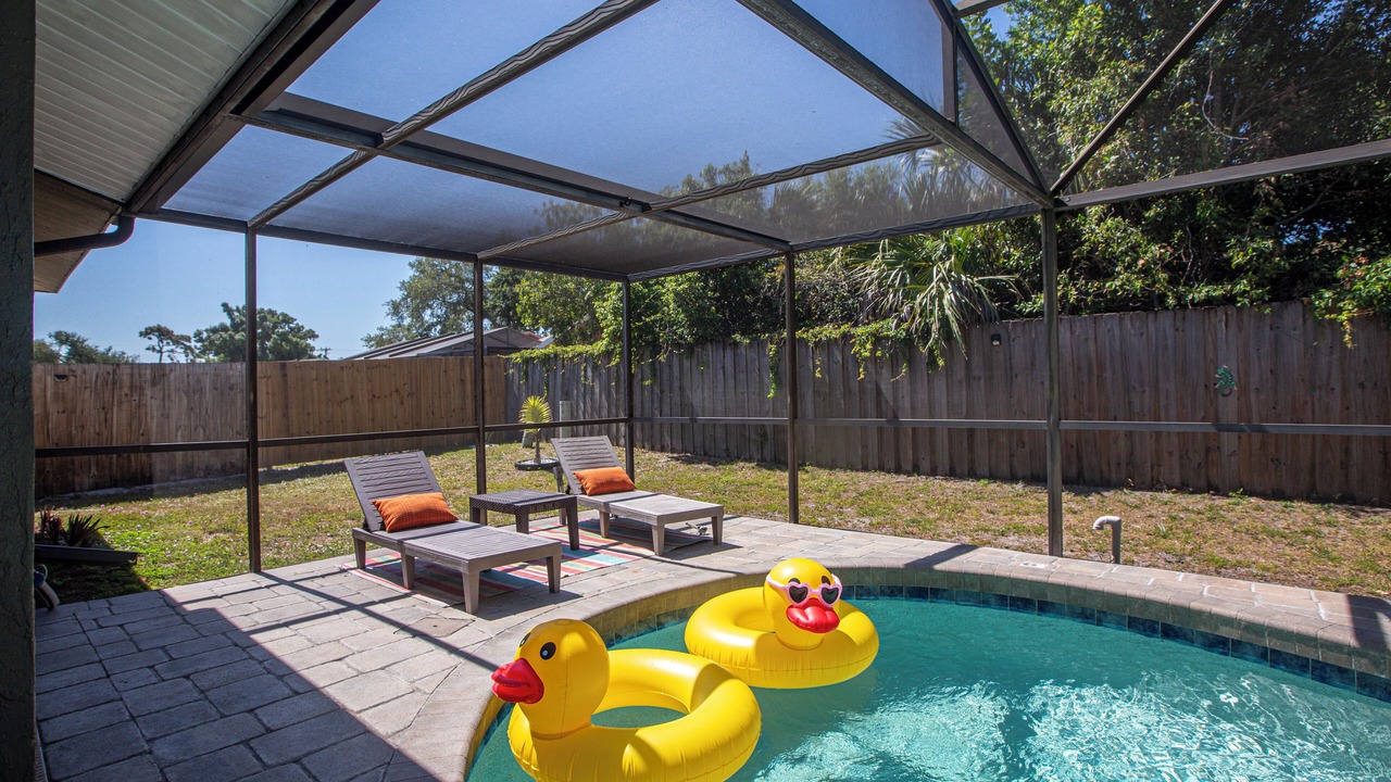Photo of Outdoor in Lake Sarasota