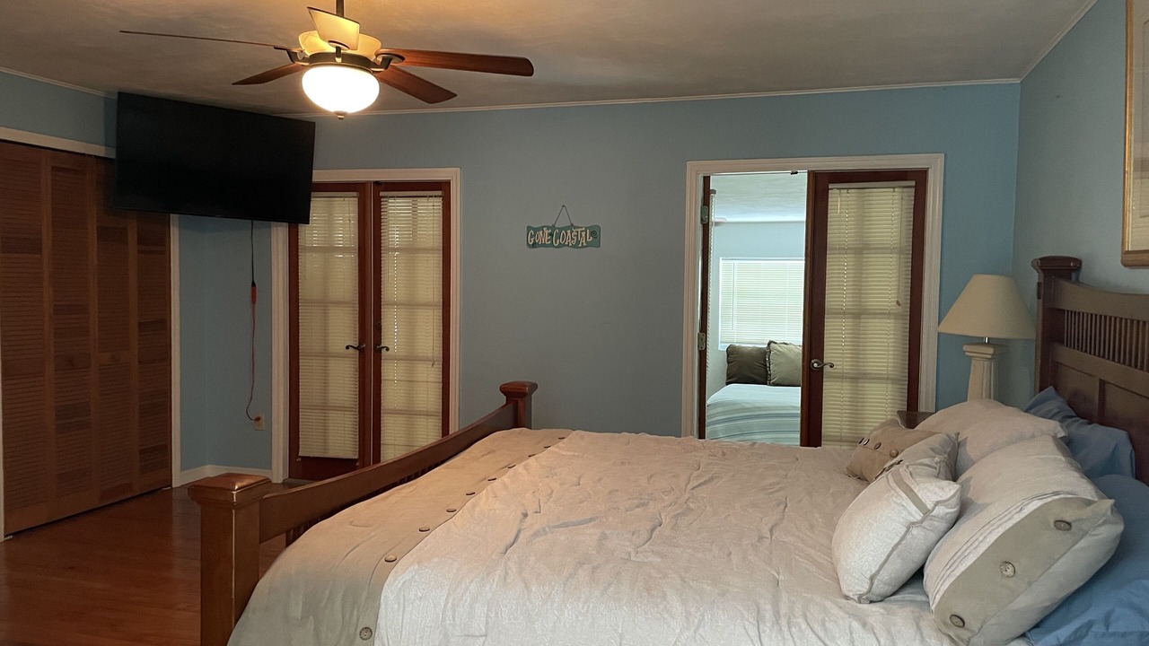 Photo of Bedroom in Seminole Woods