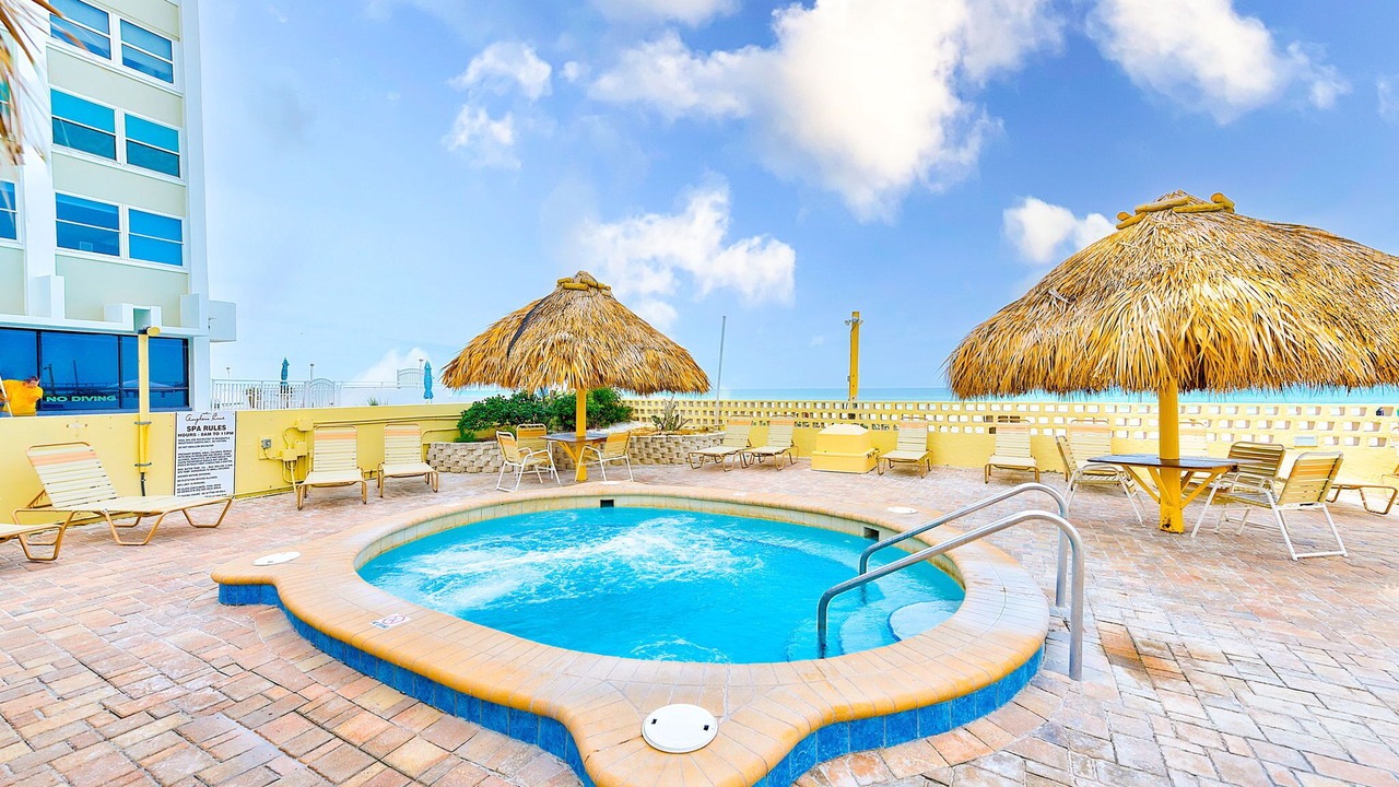 Photo of Outdoor in North Redington Beach