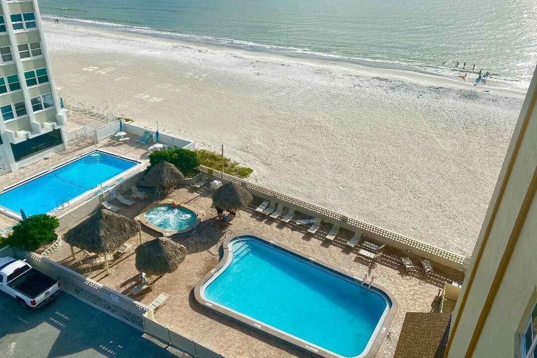 Photo of Outdoor in North Redington Beach