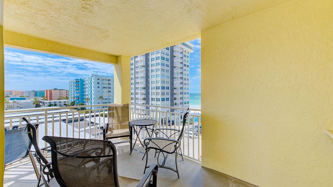 Photo of Outdoor in North Redington Beach