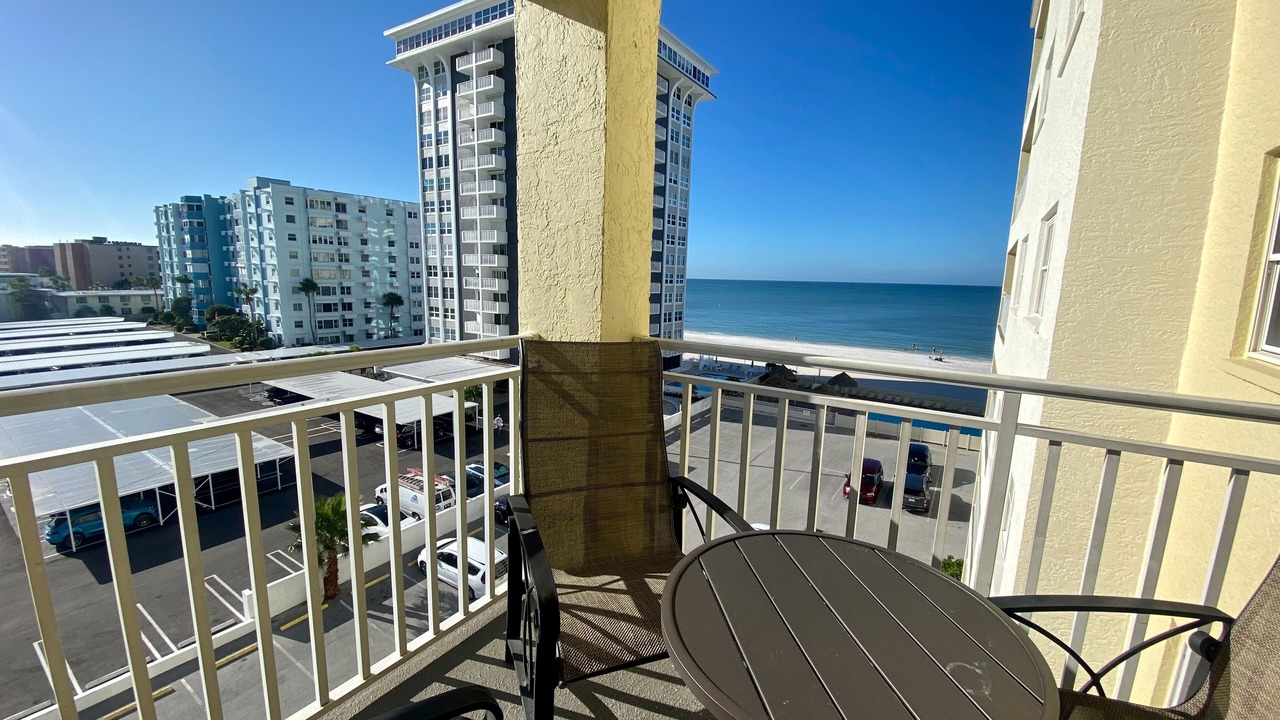 Photo of Outdoor in North Redington Beach
