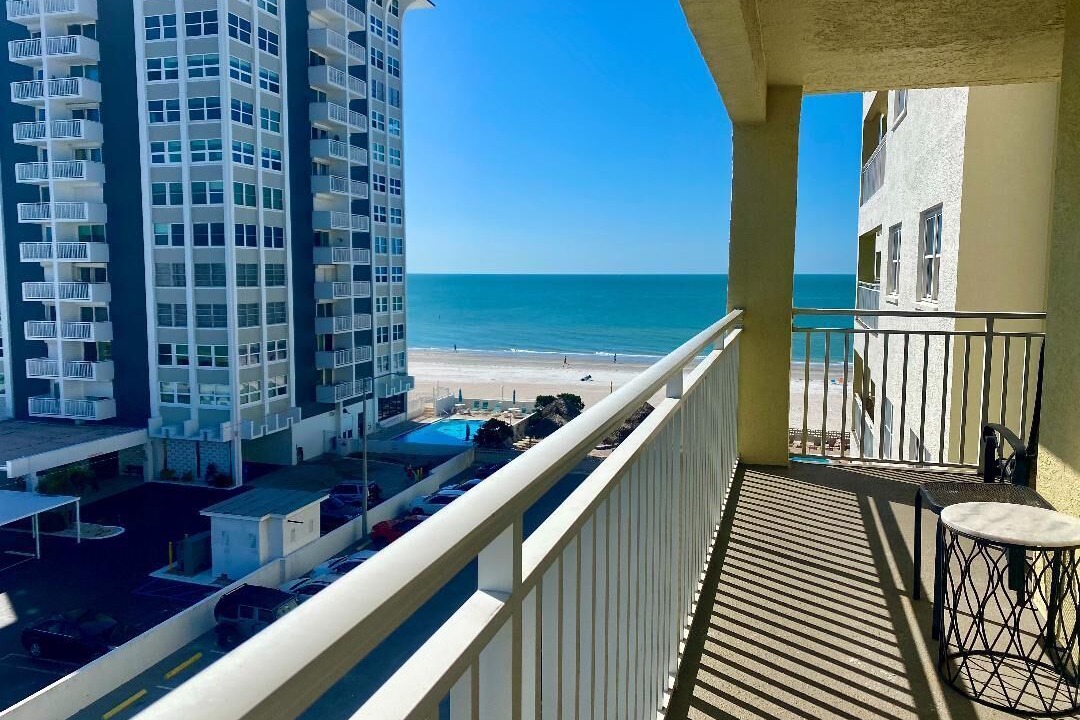 Photo of Outdoor in North Redington Beach